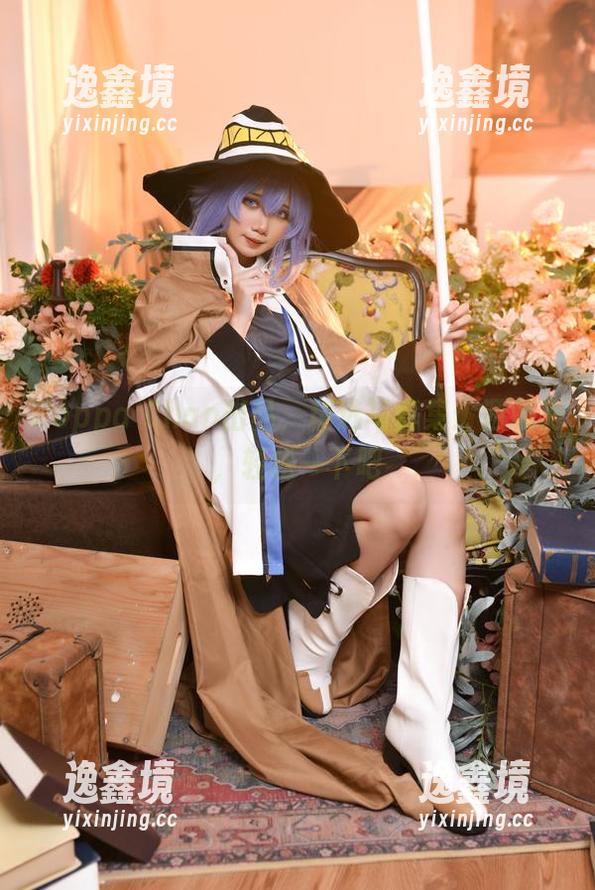Poppa Chan Poppa Chan出品,精选写真集:源赖光,轻松一下吧